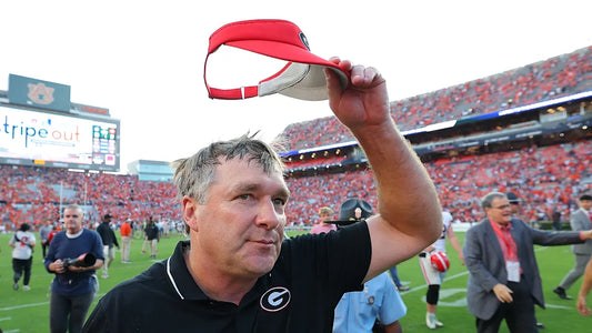 5-star USC linebacker decommit now eyeing Georgia football