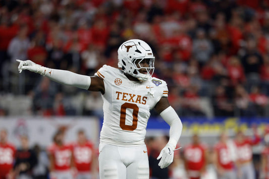 10 Linebackers to Know in the 2026 NFL Draft